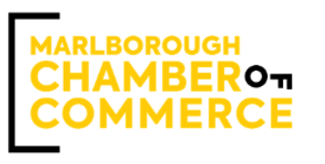 Marlborough Chamber of Commerce logo