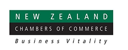 New Zealand Chambers of Commerce